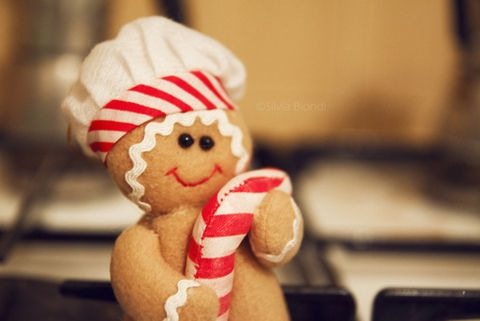 Christmas cookies